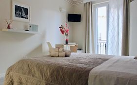 Triscele Glamour Rooms