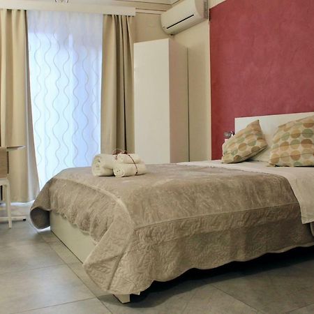 Triscele Glamour Rooms Palermo Zewnętrze zdjęcie
